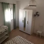 Hébergement de vacances Del Campo Terife