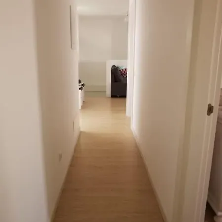 Del Campo Terife * Tuineje