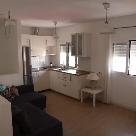 Holiday home Del Campo Terife Tuineje
