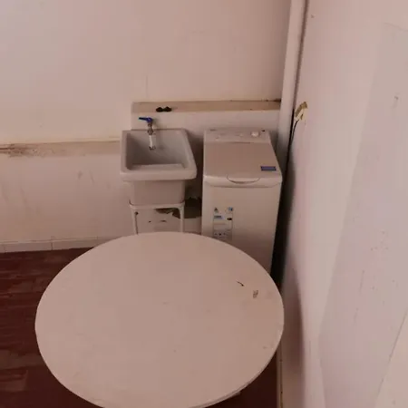 Del Campo Terife Vakantiehuis