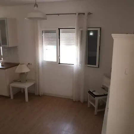 Vakantiehuis Del Campo Terife *