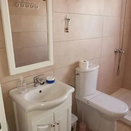 Del Campo Terife Vakantiehuis Tuineje