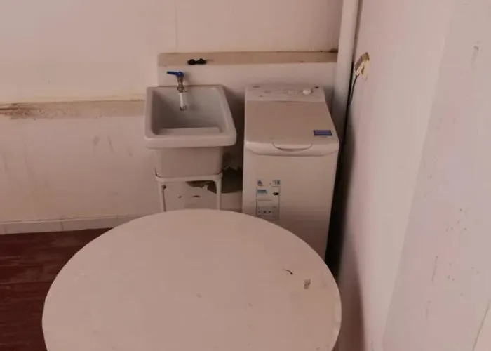 Del Campo Terife 度假居