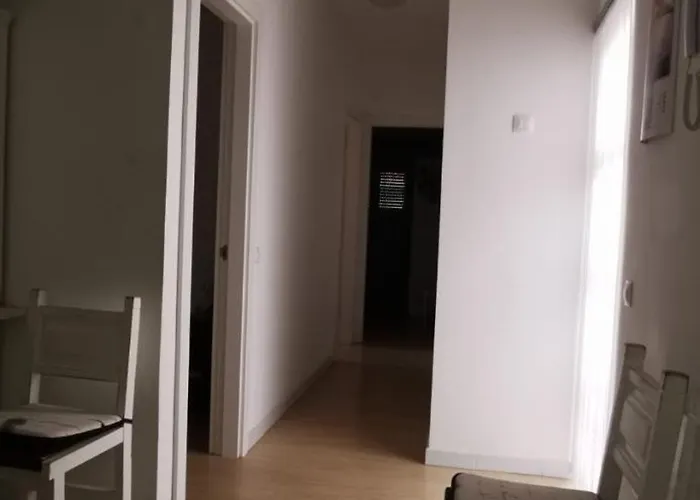 Del Campo Terife 度假居 Tuineje