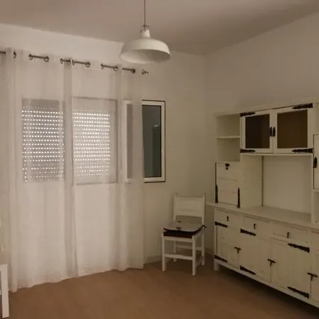 Del Campo Terife Сasa de vacaciones