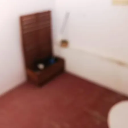 Сasa de vacaciones Del Campo Terife