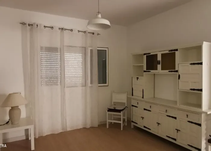 Del Campo Terife Дом отдыха