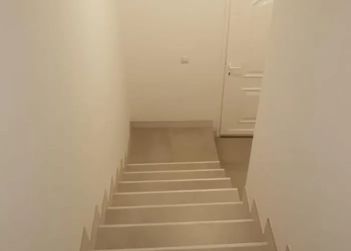 Casa vacanze Del Campo Terife *