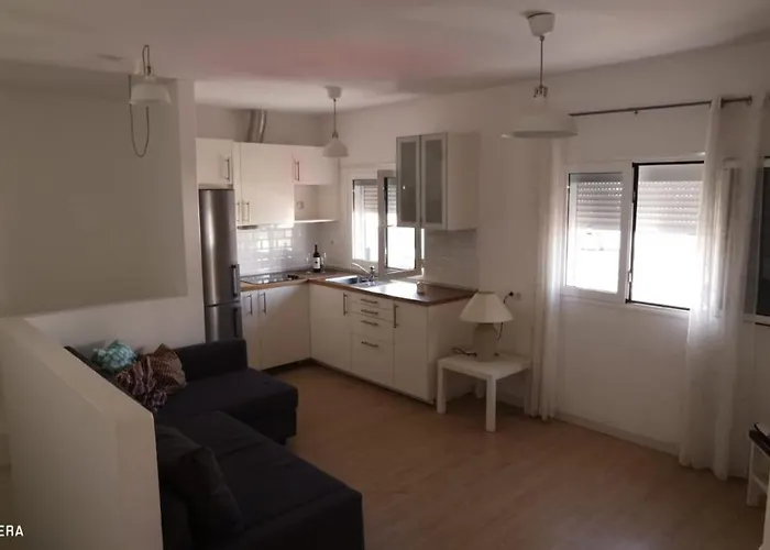 Casa vacanze Del Campo Terife Tuineje