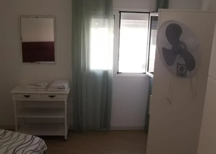 Del Campo Terife * Tuineje