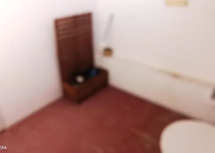 Дом отдыха Del Campo Terife