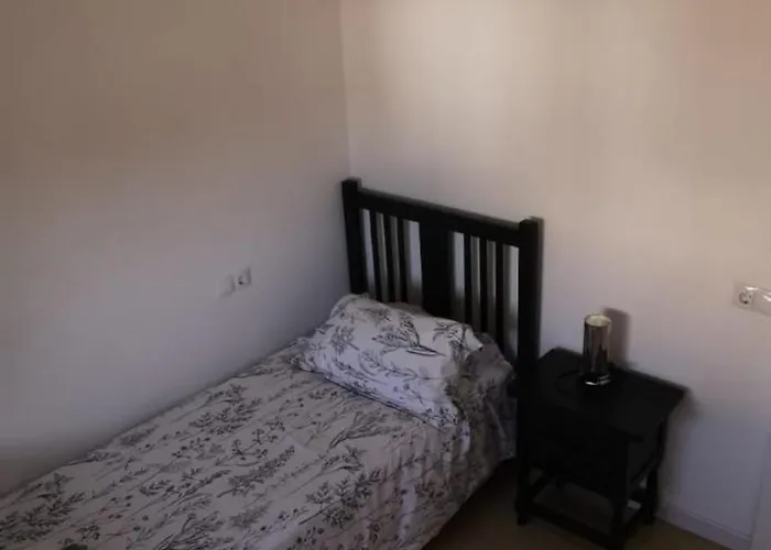 Del Campo Terife Casa vacanze Tuineje