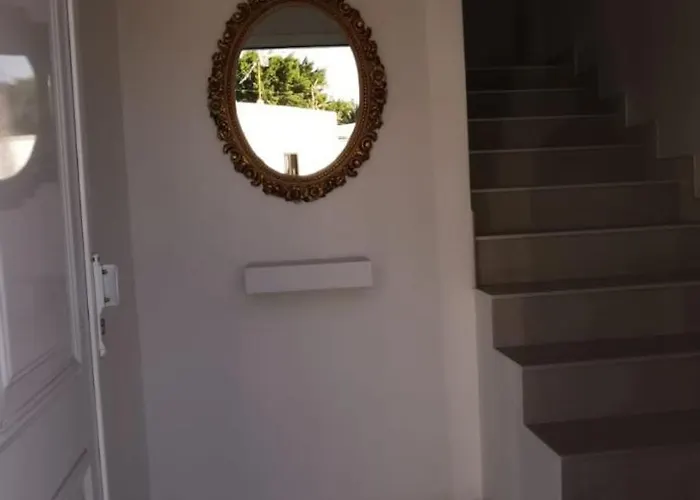 Del Campo Terife Туйнехе