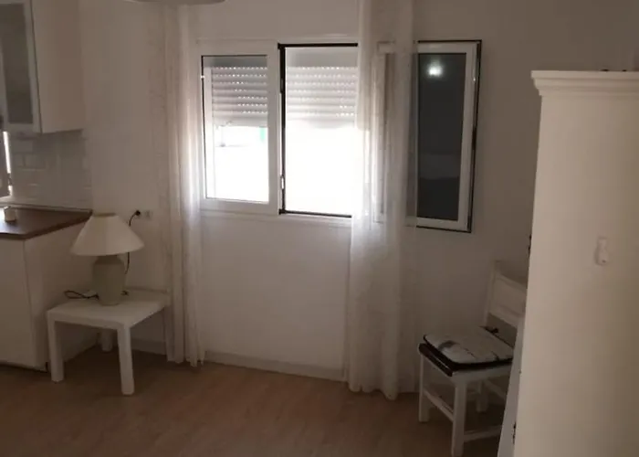 Casa vacanze Del Campo Terife *