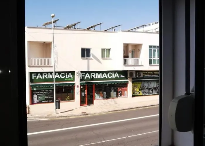 Casa vacanze Del Campo Terife Tuineje