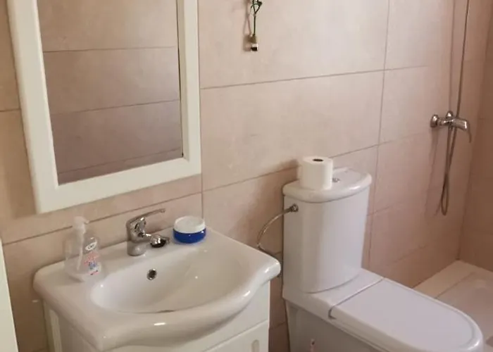 Del Campo Terife Casa vacanze Tuineje