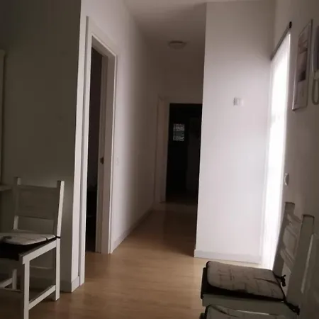 Del Campo Terife Dom wakacyjny Tuineje